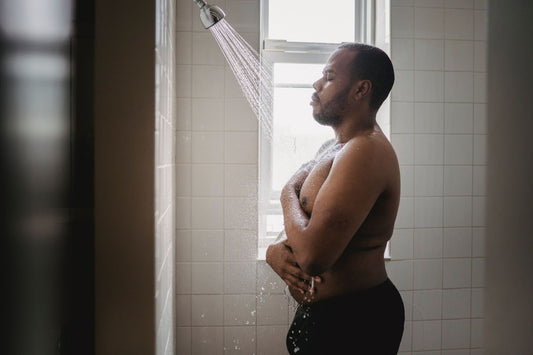 Should You Shower After Eating