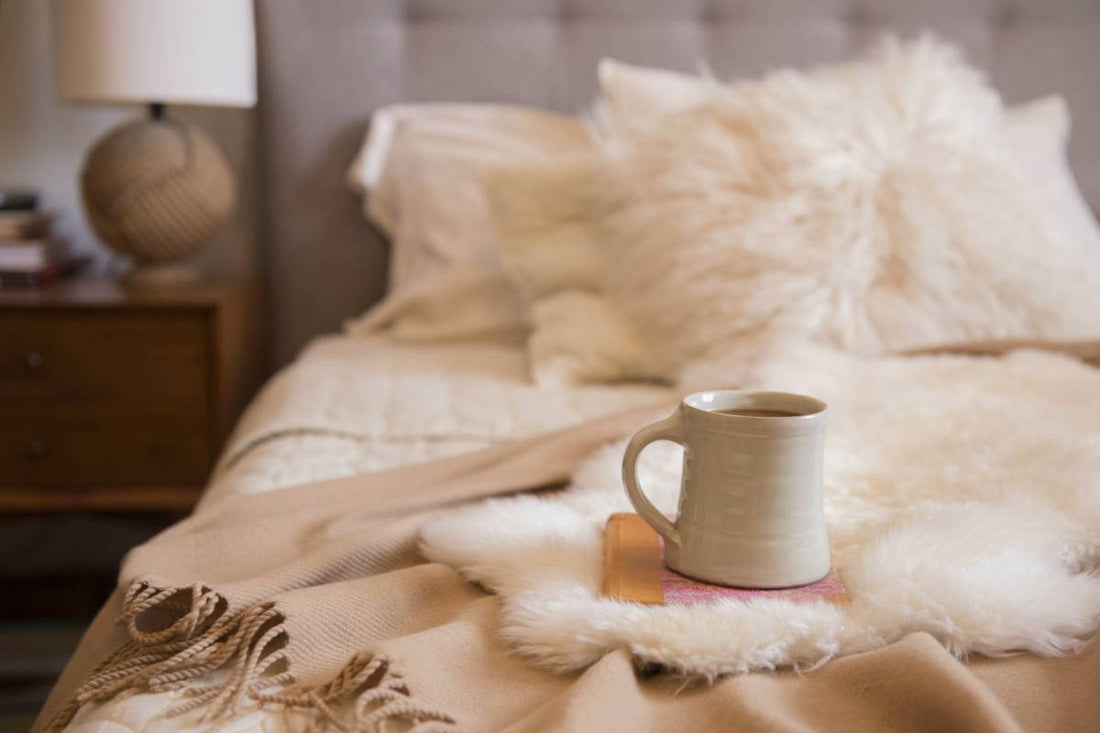 The Best Cozy Winter Bedroom Ideas For Every Aesthetic