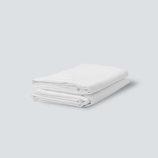 Classic Percale - Linge De Luxe Bed Sheet