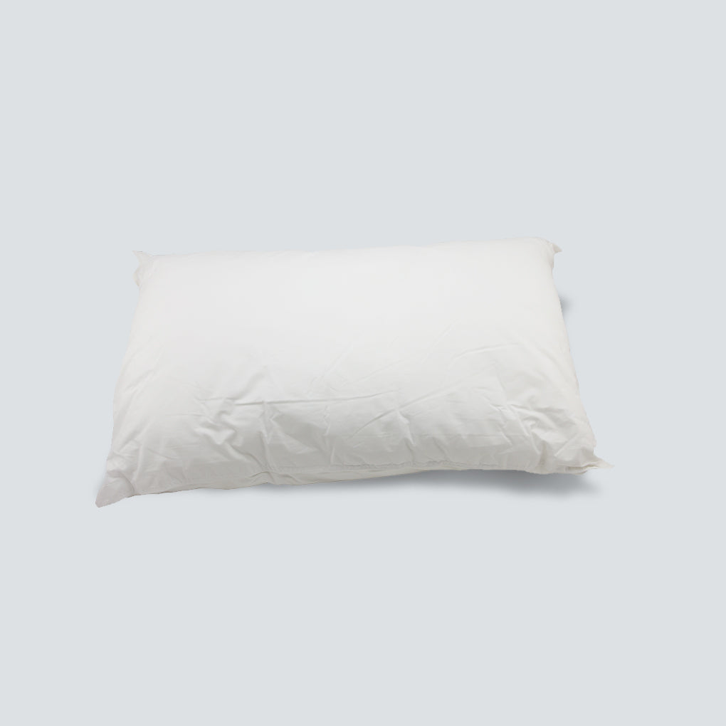 Classic Percale - Linge De Luxe Pillow Case