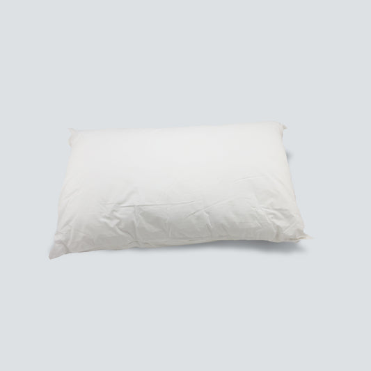 Classic Percale - Linge De Luxe Pillow Case