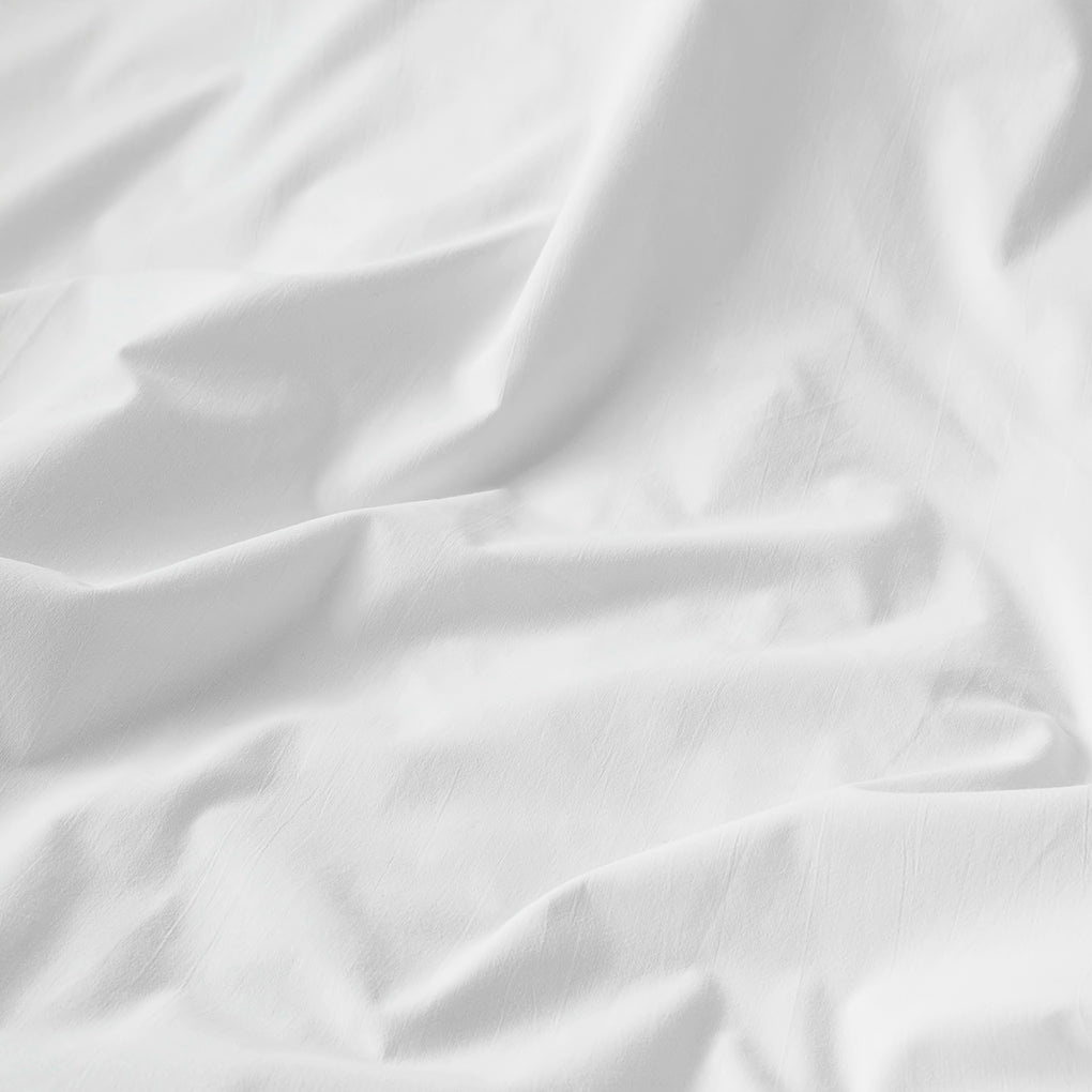 Classic Percale - Linge De Luxe Bed Sheet
