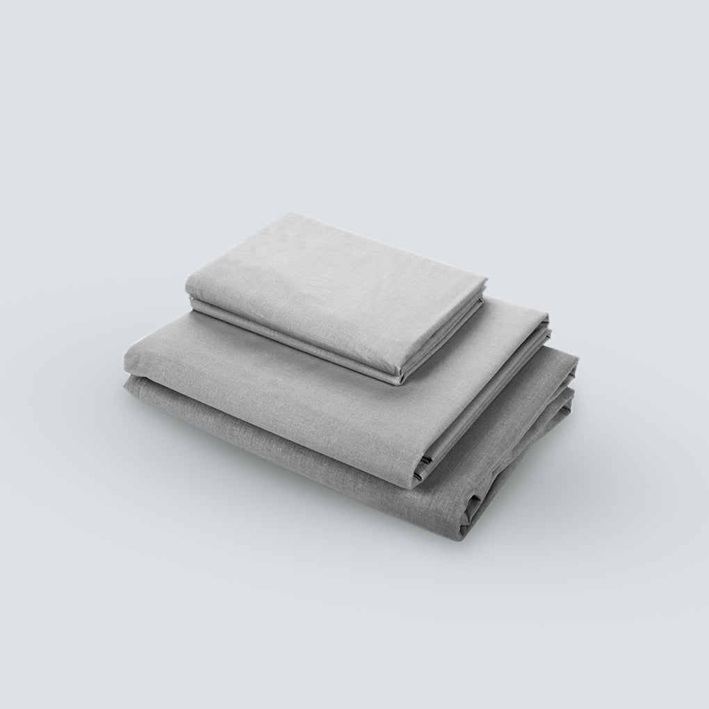 Classic Percale - Exclusive Linge De Luxe Duvet cover