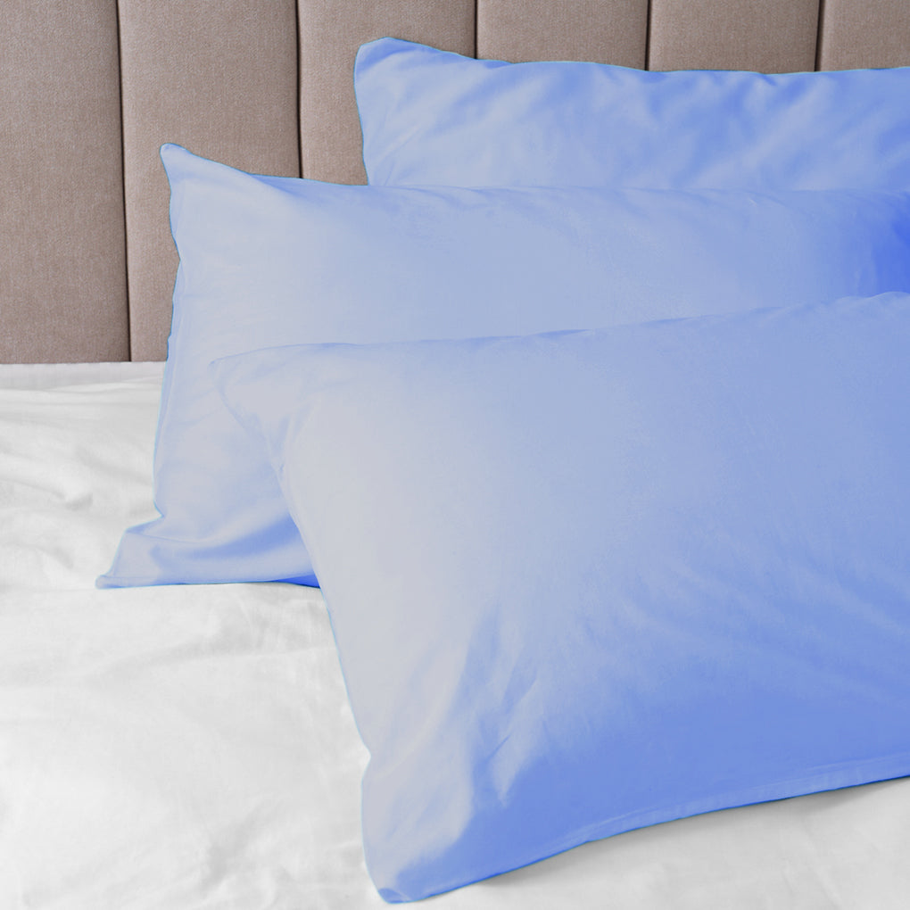 Cotton Sateen Pillowcase