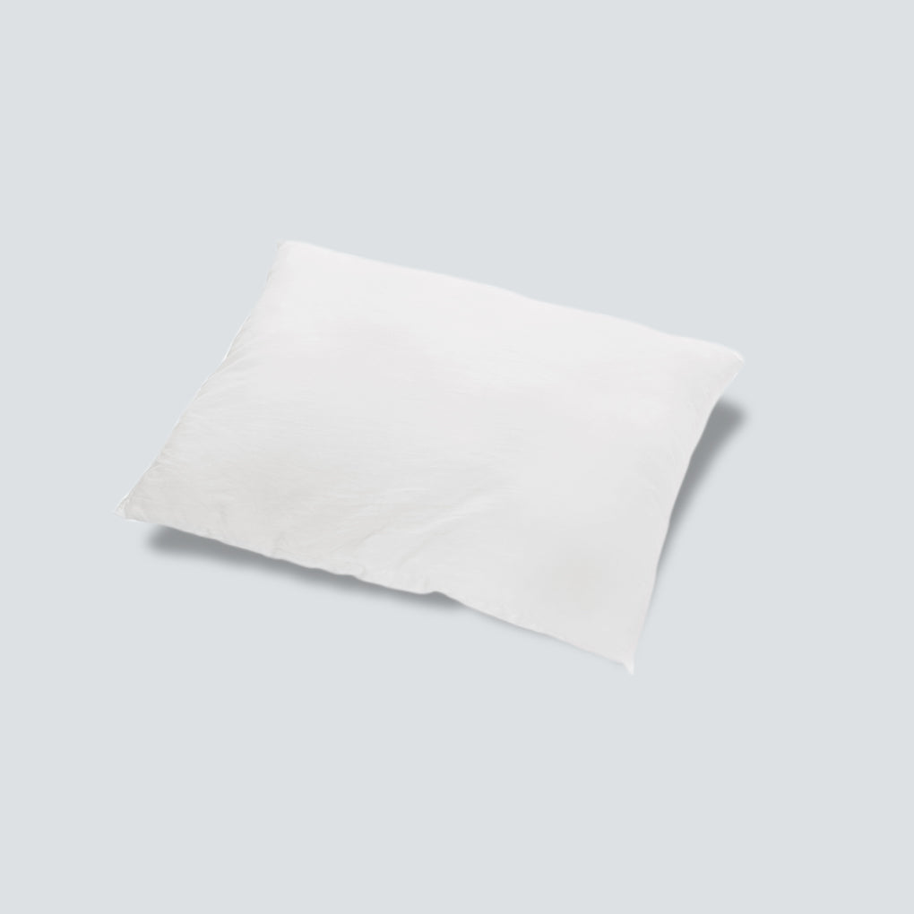 Cotton Sateen Pillowcase