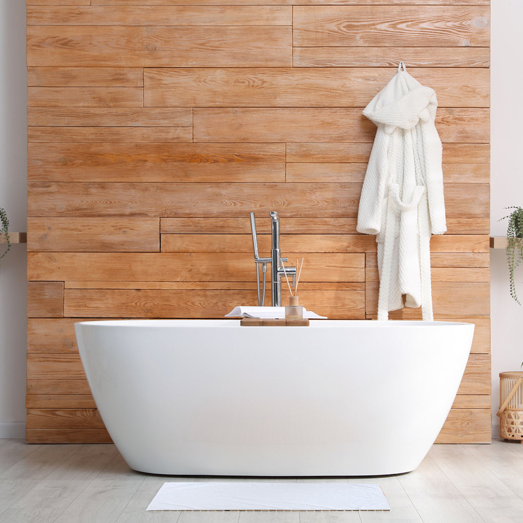Classic Plus -Exclusive Linge De Luxe Bath Mat