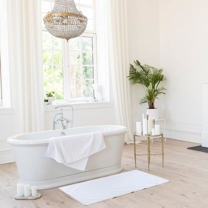 Super Plush - Exclusive Linge De Luxe Bath Mat
