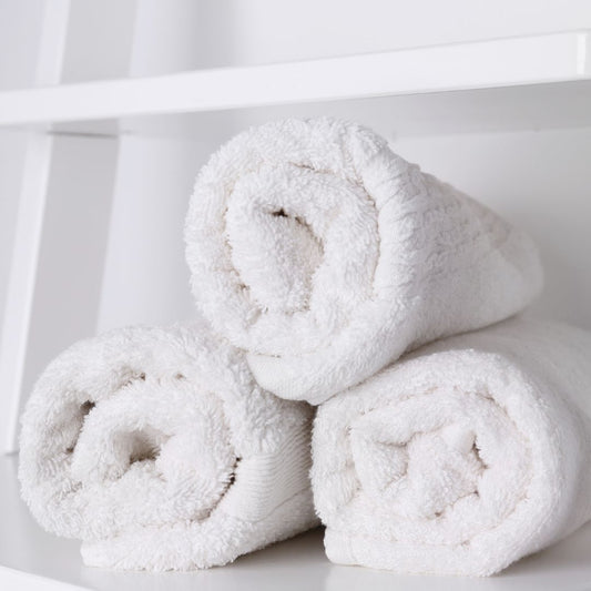 Supreme Towels Premier 600gsm - Bath Sheet